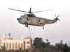 Fixing Dhruv helicopter flaws on a priority basis: Defence official