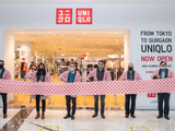 Uniqlo plans major manufacturing presence in India