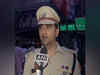 Delhi police beef up security in view of Eid-al-Adha