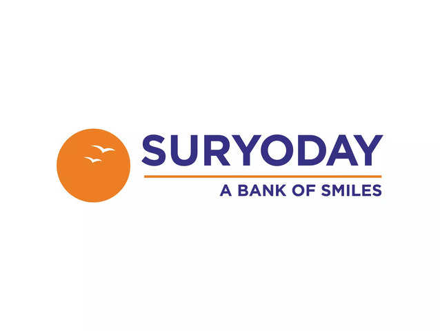 Suryoday Small Finance Bank