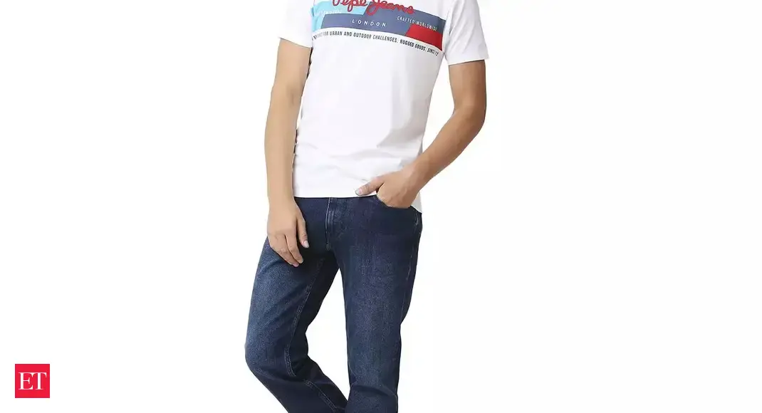 Jeans for Men Under 3000: 6 Best Jeans for Men Under 3000 in India to Complement Every Look - Vimarsana News
