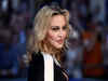 Madonna was admitted to ICU after being found unresponsive following bacterial infection, singer recovering
