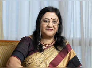 India has opportunity to leapfrog into generative AI areas: Salesforce India CEO Arundhati Bhattacharya