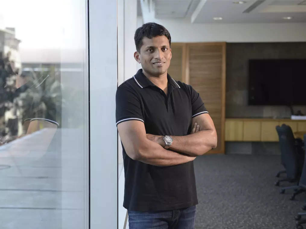 Byju Raveendran may be walking a takeover tightrope in his battle against investors