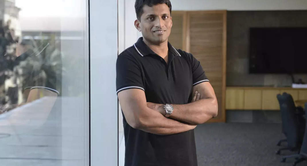 Byju Raveendran may be walking a takeover tightrope in his battle against investors