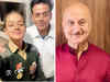 Anupam Kher lauds Ravi Kishen's daughter Ishita joining Indian Army, says she is an 'inspiration for a million girls'