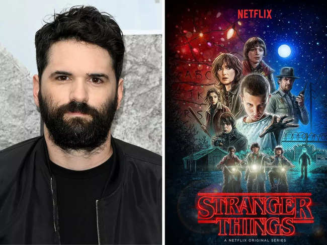 The upcoming Season 5 of Netflix's 'Stranger Things' will have director Dan Trachtenberg (left) helming one of the episodes.