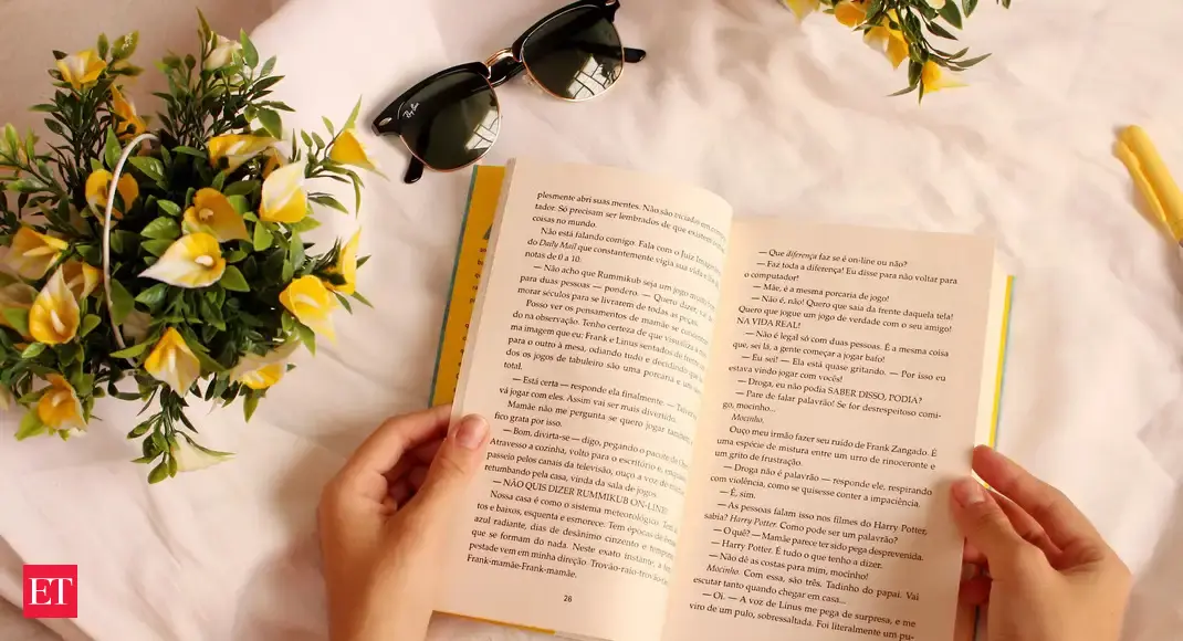 Richard Martini Books: 10 Best Richard Martini Books on Afterlife and Spirituality - Vimarsana News