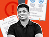 Things aren’t as bad as you think: Byju Raveendran tells employees