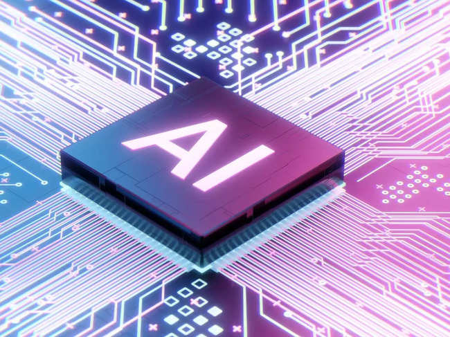 AI chips are hot. Here's what they are, what they're for and why investors see gold