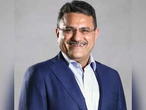 Ex-SoftBank veteran Manoj Kohli joins WeWork India as independent Board Director.