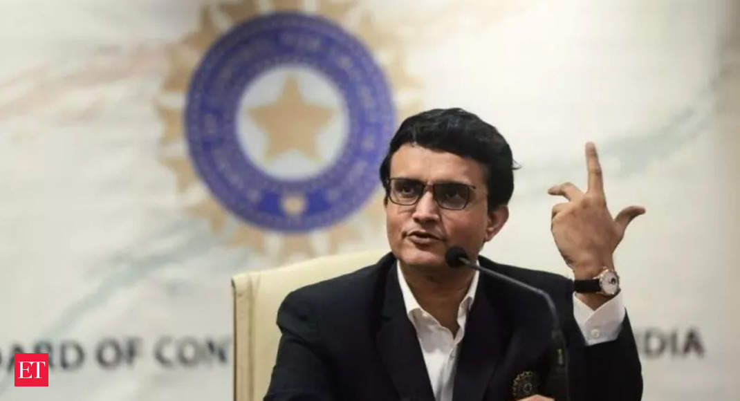 Difficult to understand Ajinkya Rahane’s elevation to Test vice captaincy, just after comeback: Sourav Ganguly