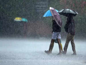 Monsoon advances to parts of South India