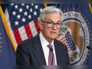 US Powell Bank Oversight