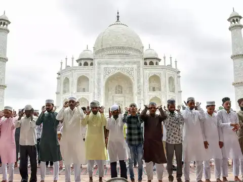 Agra