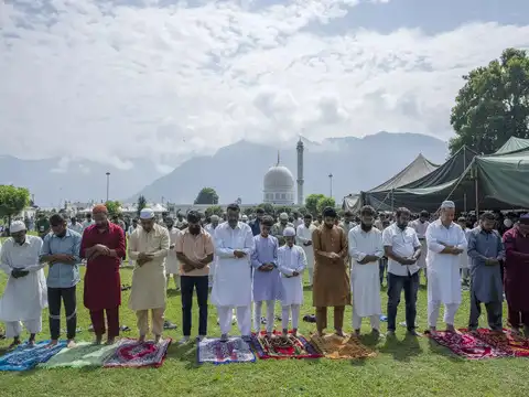 ​Srinagar​