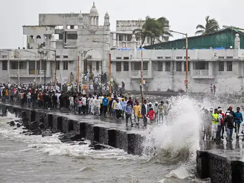 ​Mumbai​