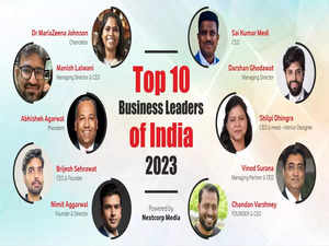 top 10 business plans india