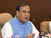 Assam CM Himanta Biswa Sarma calls on FM Sitharaman
