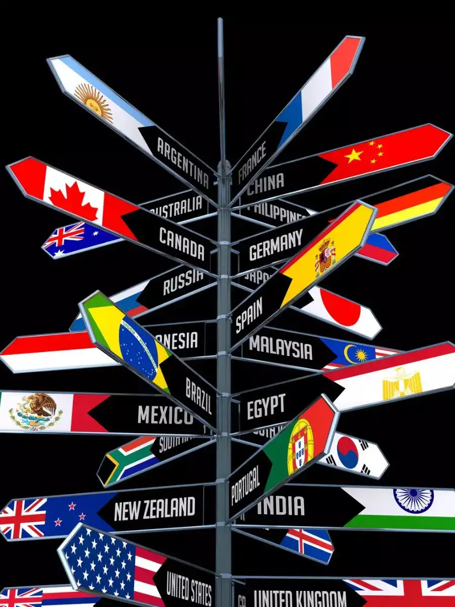 Check Out The Top 10 Oldest Countries That Defy Time Itself! NewsPoint