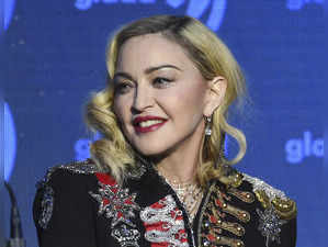 Madonna in hospital due to bacterial infection: Celeb friends send get-well-soon wishes to pop legend