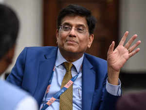 piyush-goyal--afp