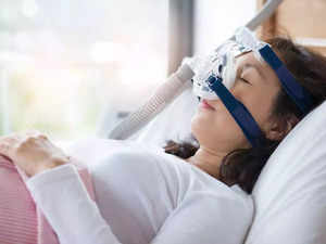 Sleep apnea: What is it? Treatment, CPAP machines - all you need to know