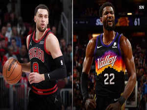 NBA Free Agency begins, who are the top agents?