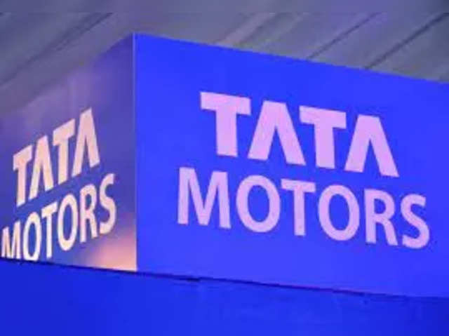 Tata Motors: Buy at Rs 585 | Stop Loss: Rs 574| Target: Rs 605/610