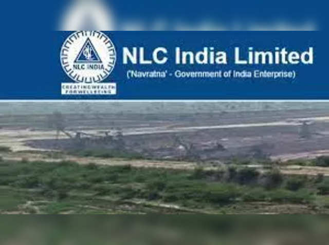 NLC India– Buy | CMP: Rs 102.1| Stop Loss: Rs 99.7| Target: Rs 107