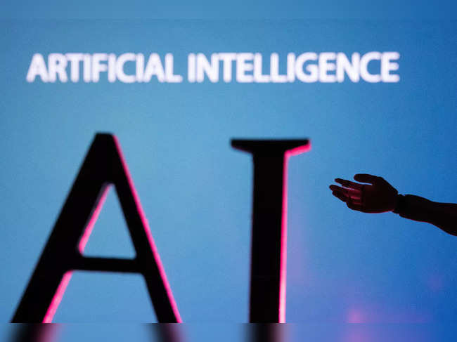 AI startup Typeface valued at $1 billion after Salesforce-led fundraise