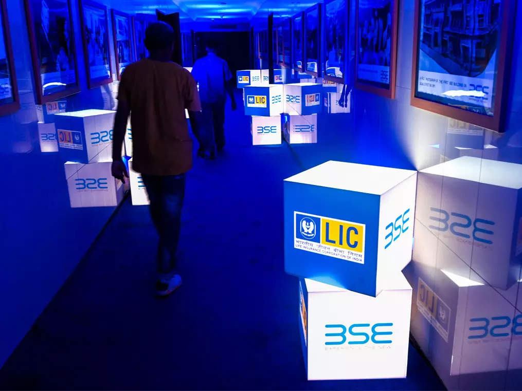 LIC begins roadshows to woo global investors. Will the move help stock recover to IPO levels?