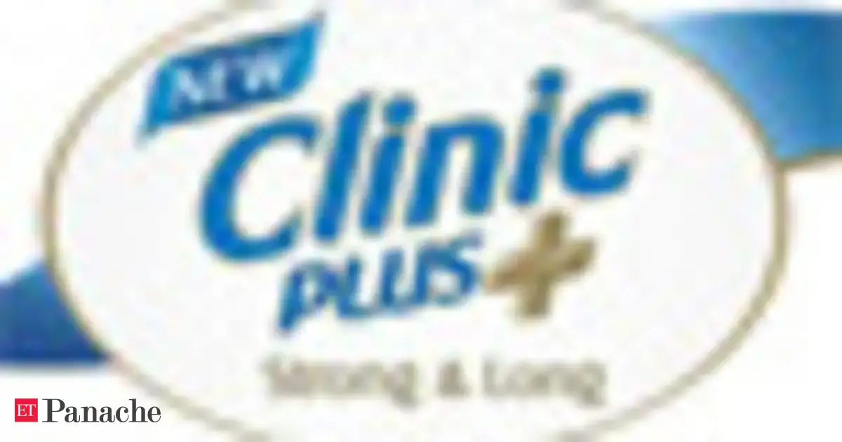 Clinic Plus - The Economic Times