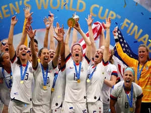 Will U.S.A. win FIFA Women’s World Cup 2023?