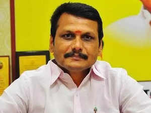 Tamil Nadu Governor RN Ravi suo motu sacks minister V Senthil Balaji