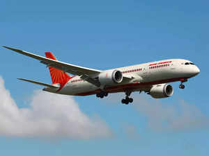 McCann gets Air India's advertising & marketing mandate