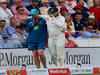 Ashes: Australia's Lyon suffers calf injury in Ashes blow