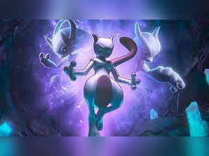 Mewtwo to enter Pokemon Unite arena; Know when can trainers play the creature and its Mega Evolutions