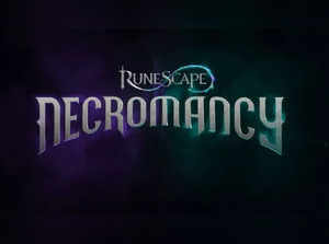 RuneScape: Jagex announces release date for new Necromancy skill; Check details here