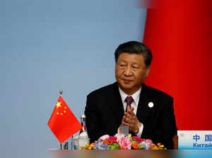 President Xi Jinping will attend virtual SCO summit hosted by India: Chinese Foreign Ministry