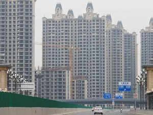 China's local governmnet used fake property deals to boost revenue by USD12 billion