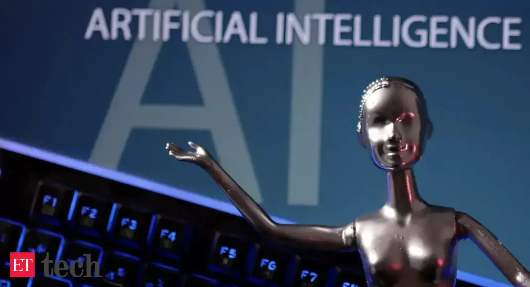 AI chatbots: US lawmaker Michael Bennet urges labelling, restrictions on AI content - Vimarsana News