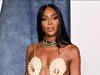 'It's never too late to become a mother.' Naomi Campbell welcomes second child at 53