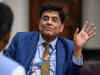 Piyush Goyal meets bankers on export credit to MSME exporters aiming to achieve $1 trillion merchandise exports