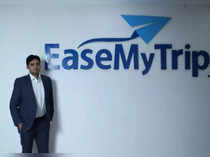 Easy Trip Planners shares plunge nearly 5% on likely 2.3% equity block deal
