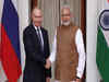 President Vladimir Putin calls Prime Minister Narendra Modi 'big friend of Russia'