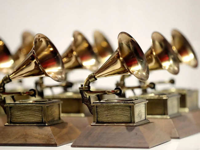 Music's biggest Night is back! Grammy Awards 2024 key dates revealed