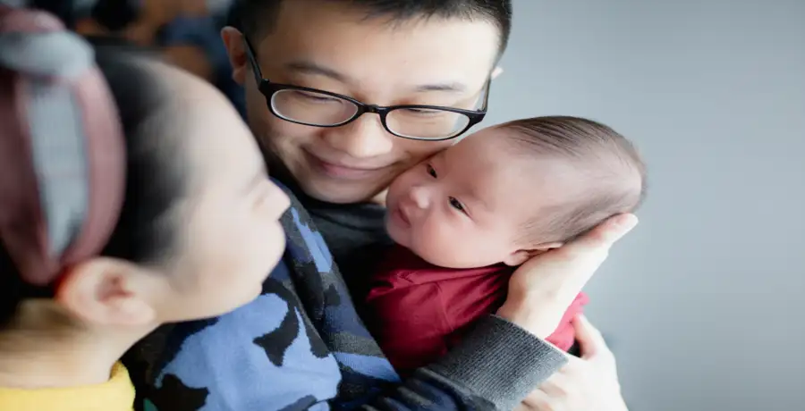 This Chinese travel agency is paying 1 billion yuan to have kids - Vimarsana News