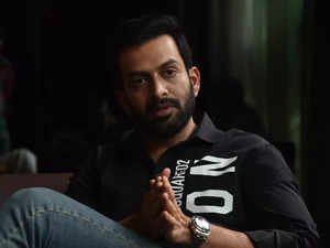 Prithviraj Sukumaran has been advised to rest for four to six weeks.​