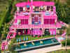 Experience the ultimate Barbie dream house with Ken as your host on Airbnb